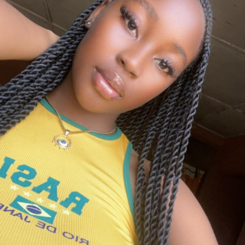 Favour  S. profile photo