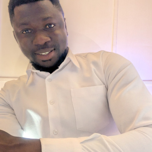 Owusu N. profile photo