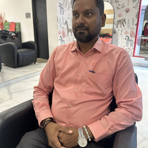 SANTHOSH K. profile photo