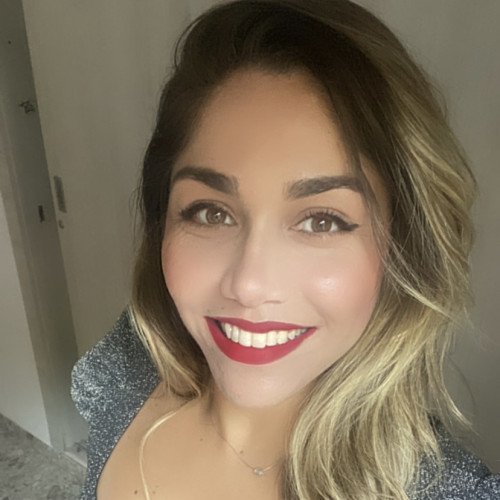 Maria R. profile photo
