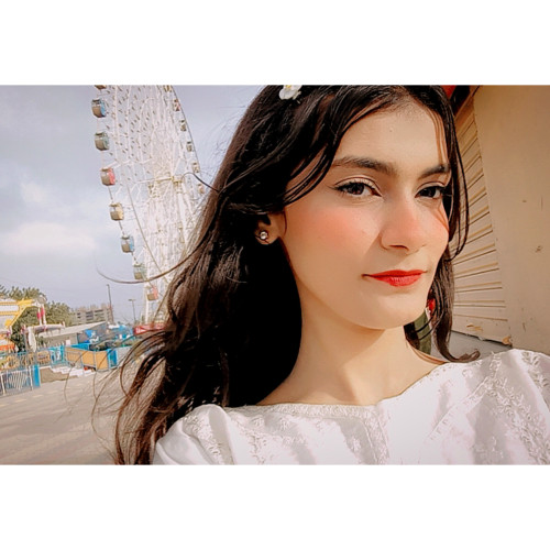 Jiya A. profile photo