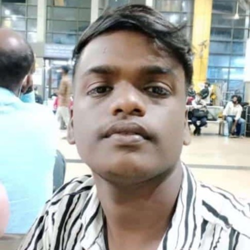 Sandeep  R.