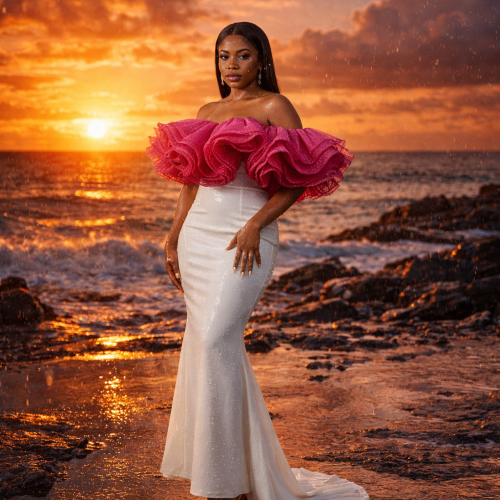 Arike M. profile photo