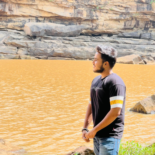 Manav raj  K. profile photo