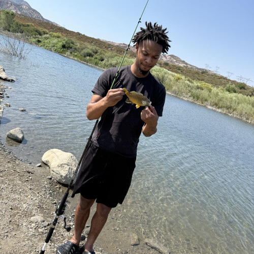 Charles  C. profile photo