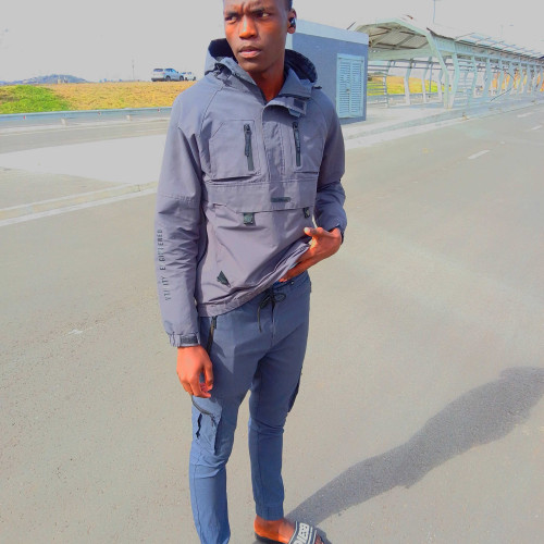 Sihlesenkosi S. profile photo