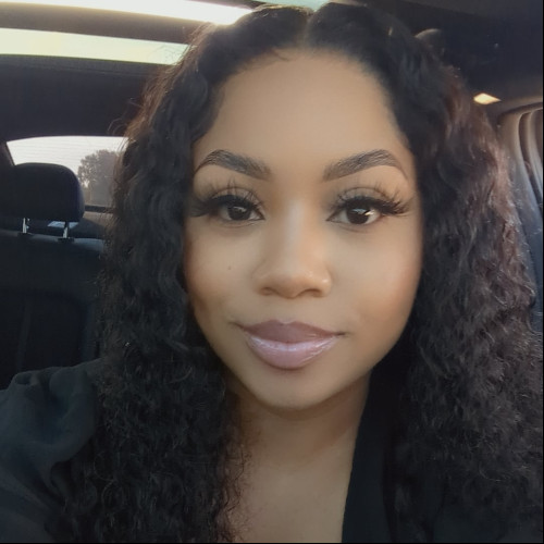 SHAKIERRA F. profile photo