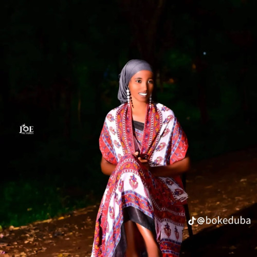 Bokayo D. profile photo
