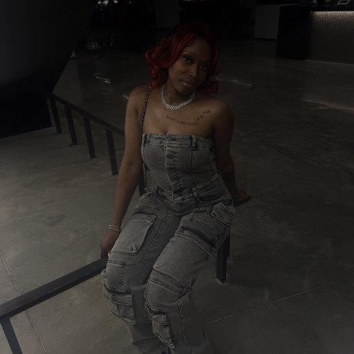 Alayjah J. profile photo