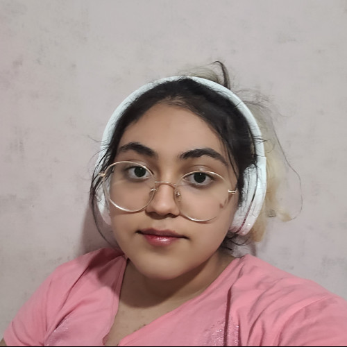 Armina S. profile photo