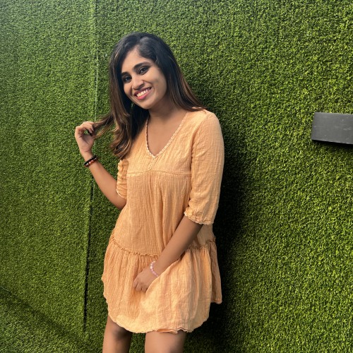 Simran S.