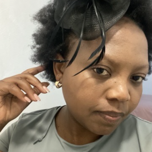 Keketso N. profile photo