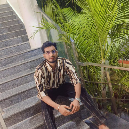 Mohammed  M. profile photo