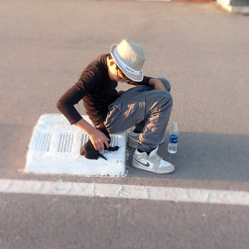 Mohamed L. profile photo