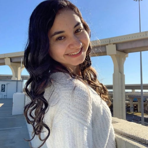 Angelica S. profile photo