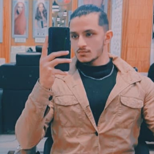 srosh h. profile photo