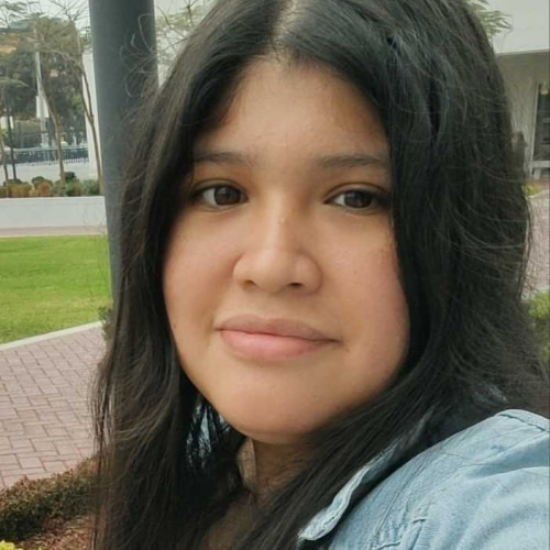 Caroline B.