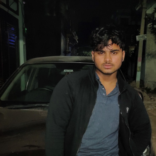 Ashmit A. profile photo