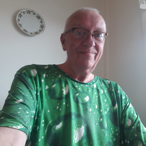 Lars Erik N. profile photo