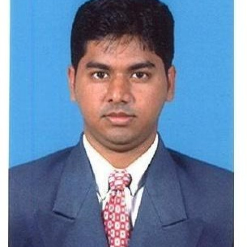Prabhakaran M. profile photo