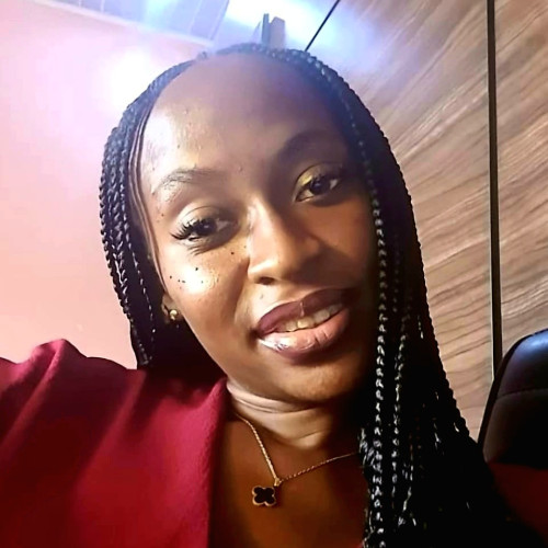 Chinenye O. profile photo