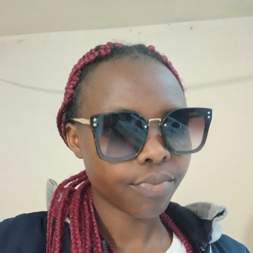 Vivian j. profile photo