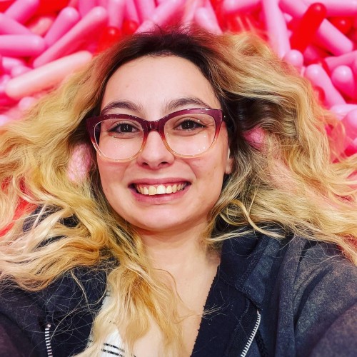 Marissa M.