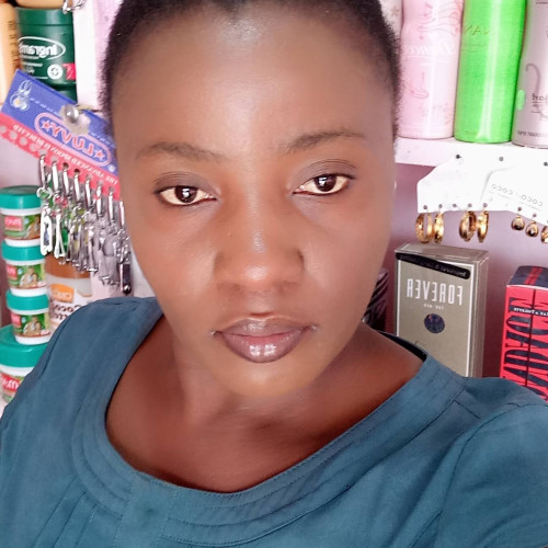 Eva S. profile photo