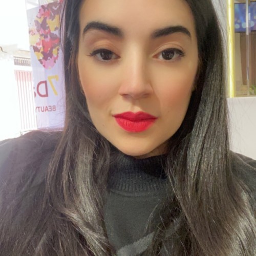 Chaimae E. profile photo