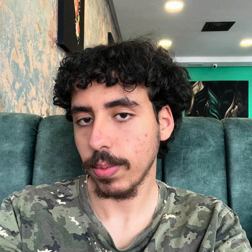 Mohamed Reda a. profile photo