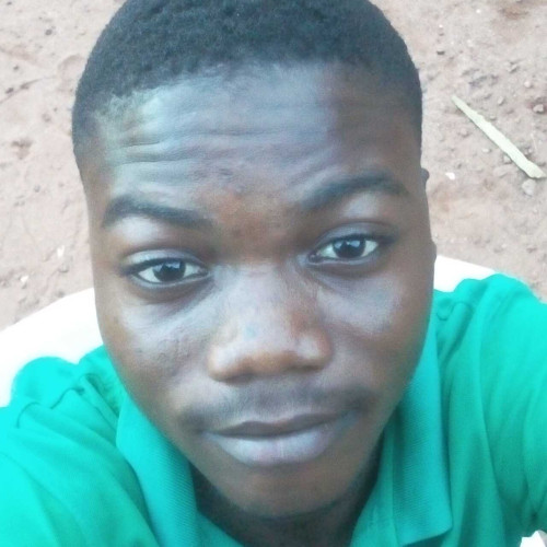 Ezekiel J. profile photo
