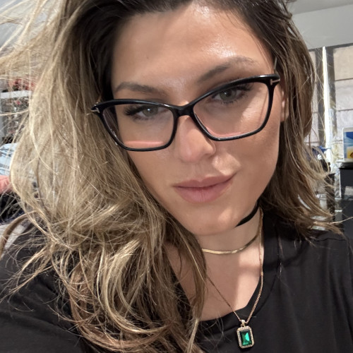 Pauline K. profile photo