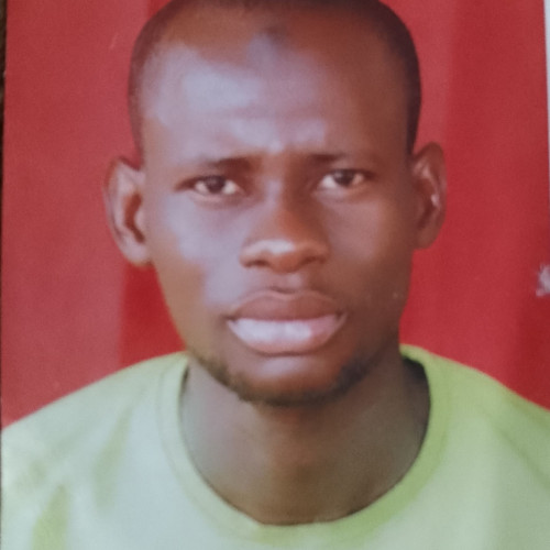 Ibrahim  S. profile photo
