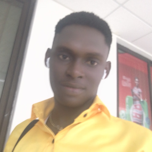 Boaz El  R. profile photo
