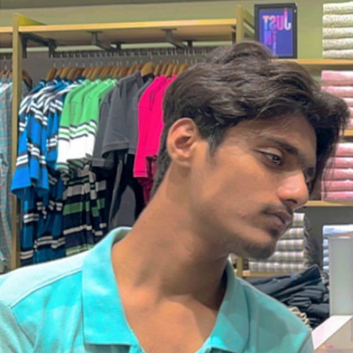 Saad K.