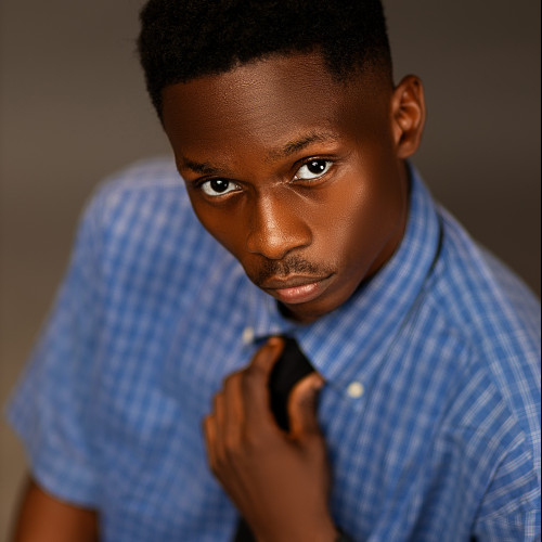 David A. profile photo