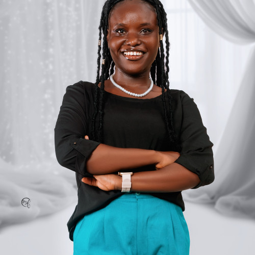 Lilian K. profile photo