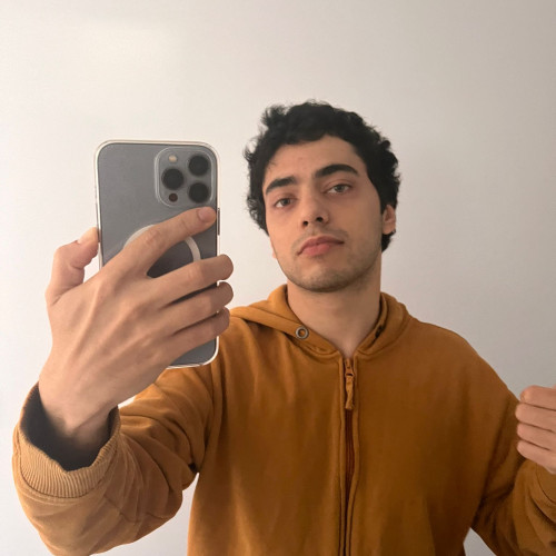 Tiago S. profile photo