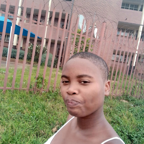 Palesa  K.