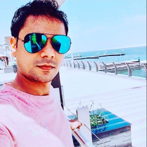 Muhammad R. profile photo