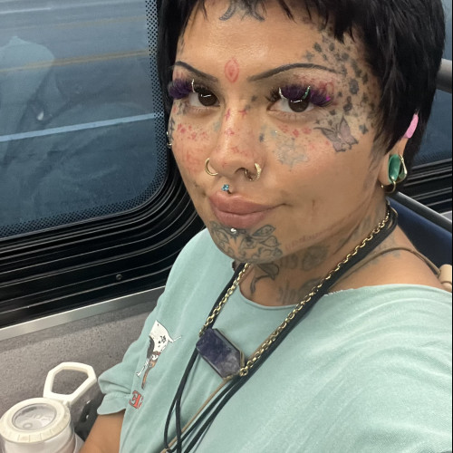 River G. profile photo
