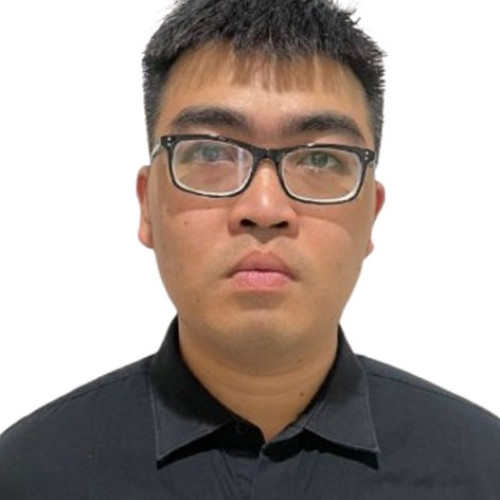Nikodemus P. profile photo