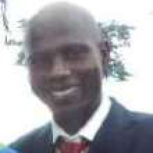 Shonubi J. profile photo