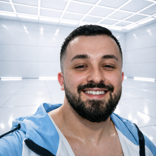 Ervis L. profile photo