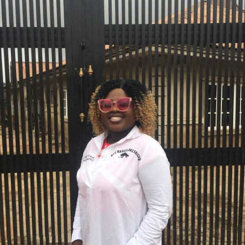 Ibukun  I. profile photo