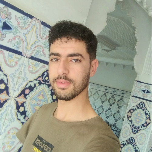 Walid E.