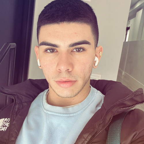 Dylan A. profile photo