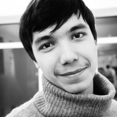 Dmitriy S. profile photo