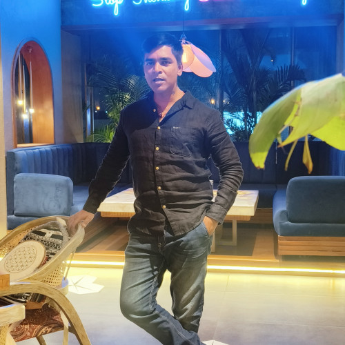 Manoj kumar  D. profile photo