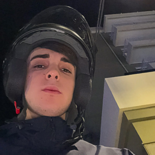 matteo b. profile photo